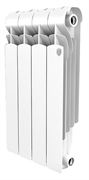 Алюминиевый радиатор Royal Thermo Indigo 500 2.0 4 секц. M100286