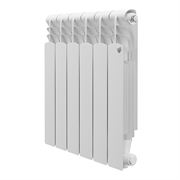 Алюминиевый радиатор Royal Thermo Revolution 500 2.0 6 секц. M100272