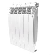 Алюминиевый радиатор Royal Thermo Biliner alum 500 6 секц. M100282
