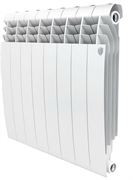 Алюминиевый радиатор Royal Thermo Biliner alum 500 8 секц. M100283