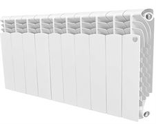 Алюминиевый радиатор Royal Thermo Revolution 350 10 секц. M100279