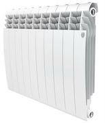 Алюминиевый радиатор Royal Thermo Biliner alum 500 10 секц. M100284