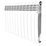 Алюминиевый радиатор Royal Thermo Biliner alum 500 12 секц. M100285