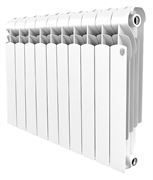 Алюминиевый радиатор Royal Thermo Indigo 500 10 секц. M100289