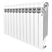 Алюминиевый радиатор Royal Thermo Indigo 500 12 секц. M100290