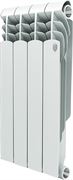 Биметаллический радиатор Royal Thermo Vittoria 500 4 секц. M100393