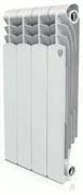 Биметаллический радиатор Royal Thermo Revolution Bimetall 500 2.0 4 секц. M100383