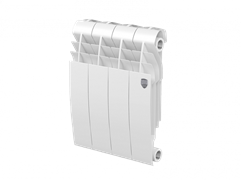 Биметаллический радиатор Royal Thermo Biliner 350 Bianco Traffico 4 секц. M182383