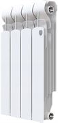 Биметаллический радиатор Royal Thermo Indigo Super 500 4 секц. M100413