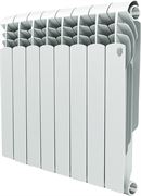Биметаллический радиатор Royal Thermo Vittoria 350 8 секц. M100400