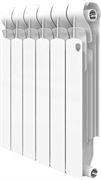 Биметаллический радиатор Royal Thermo Indigo Super 500 6 секц. M100414