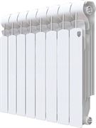 Биметаллический радиатор Royal Thermo Indigo Super 500 8 секц. M100415