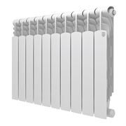 Биметаллический радиатор Royal Thermo Revolution Bimetall 500 2.0 10 секц. M100386