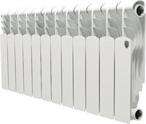 Биметаллический радиатор Royal Thermo Revolution Bimetall 350 12 секц. M100392