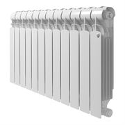 Биметаллический радиатор Royal Thermo Indigo Super+ 500 12 секц. M100417