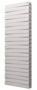 Биметаллический радиатор Royal Thermo Piano Forte Tower/Bianco Traffico 22 секций M100457