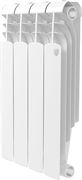 Биметаллический радиатор Royal Thermo Vittoria Super 500 4 секц. M100403