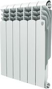 Биметаллический радиатор Royal Thermo Vittoria 350 6 секц. M100399