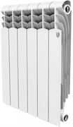 Биметаллический радиатор Royal Thermo Revolution Bimetall 500 6 секц. M100384