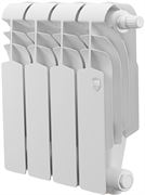 Биметаллический радиатор Royal Thermo Vittoria Super 300 VDR 4 секц. M241401