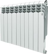 Биметаллический радиатор Royal Thermo Vittoria 350 10 секц. M100401