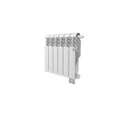 Биметаллический радиатор Royal Thermo Vittoria 350 VDR 6 секц. M185172