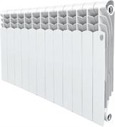 Биметаллический радиатор Royal Thermo Revolution Bimetall 500 12 секц. M100387