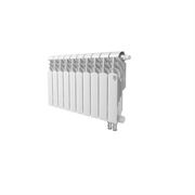 Биметаллический радиатор Royal Thermo Vittoria 350 VDR 10 секц. M185175