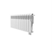 Биметаллический радиатор Royal Thermo Vittoria 350 VDR 12 секц. M185176