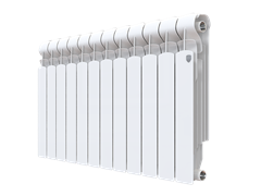 Биметаллический радиатор Royal Thermo Indigo Super 500 VR 12 секц. M185251