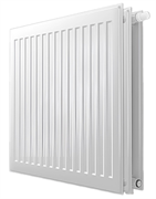 Стальной панельный радиатор Royal Thermo HYGIENE H10-450-400 RAL9016 M186370