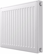 Стальной панельный радиатор Heaton С 22 500х400 бок/п RAL9016 M244645