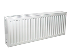 Стальной панельный радиатор Purmo C11 600x400 - 407 Вт M69722