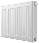 Стальной панельный радиатор Heaton VC 22 500х900 ниж/п в/к RAL9016 M244675