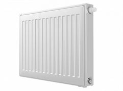 Стальной панельный радиатор Royal Thermo VENTIL COMPACT VC21-450-700 RAL9016 M186589