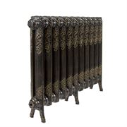Чугунный радиатор Exemet Rococo 760/600 1 секция M39988