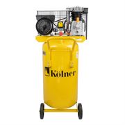 Компрессор масляный KOLNER KAC 100/2200-BV 559-171957