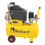 Компрессор масляный коаксиальный KOLNER KAC 24/1600 559-171961