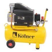 Компрессор масляный коаксиальный KOLNER KAC 30/2000 559-171962