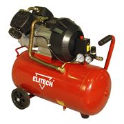Компрессор Elitech КПМ 360/50 559-155692