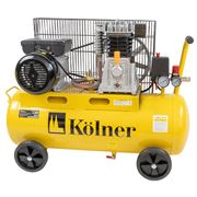 Компрессор масляный KOLNER KAC 50/2200-B 559-171965