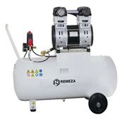 Компрессор поршневой безмасляный Remeza СБ4/С-50.OLD15 559-099903