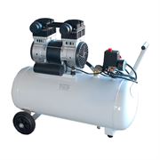 Компрессор поршневой безмасляный Remeza СБ4/C-50.OLD20-3/10 559-099897