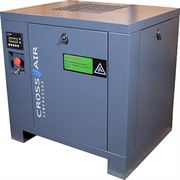 Компрессор винтовой CrossAir CA15-8GA 558-090929