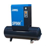 Компрессор винтовой ABAC SPINN 410-200 ST 558-070593