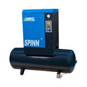 Компрессор винтовой ABAC SPINN 5.510-200 ST 558-070597