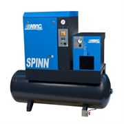 Компрессор винтовой ABAC SPINN.E 2.210-200 558-070600