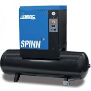 Компрессор винтовой ABAC SPINN 11 10 400/50 TM270 CE 558-070535