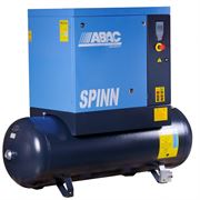 Компрессор винтовой ABAC SPINN 11 8 400/50 TM270 CE 558-070540