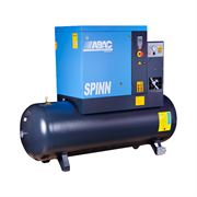 Компрессор винтовой ABAC SPINN 5.5XE 8 400/50 TM270 CE 558-070568